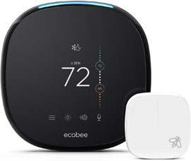 Ecobee4 Thermostat